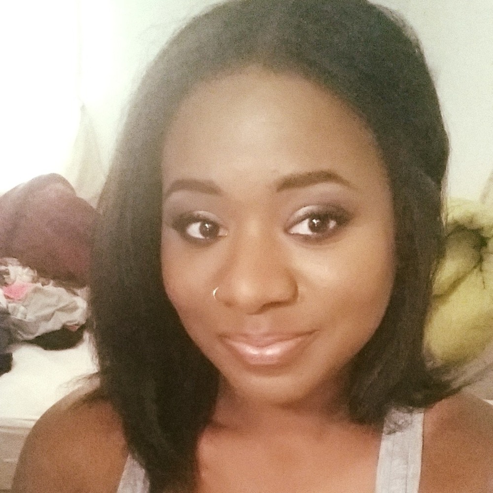 Meet your Posher, Jazmine